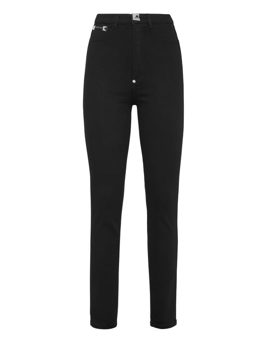 Super Hoge Taille Jegging - Image 1