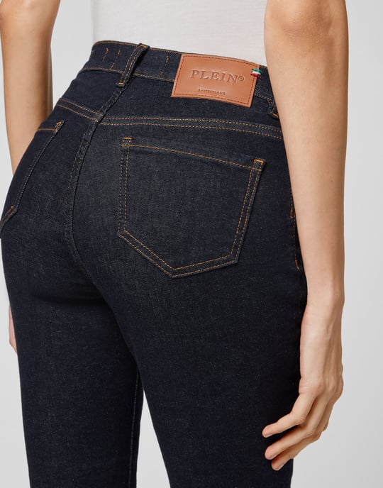 Jegging Met Hoge Taille - Image 5