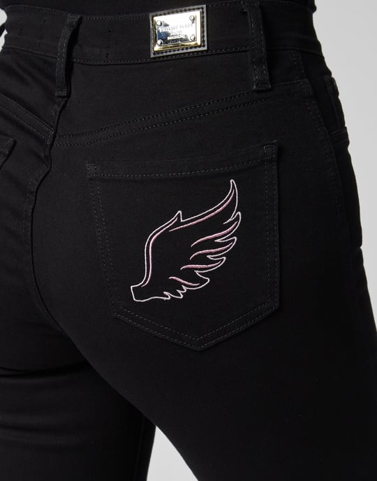 High Waist Jegging Angel - Image 3