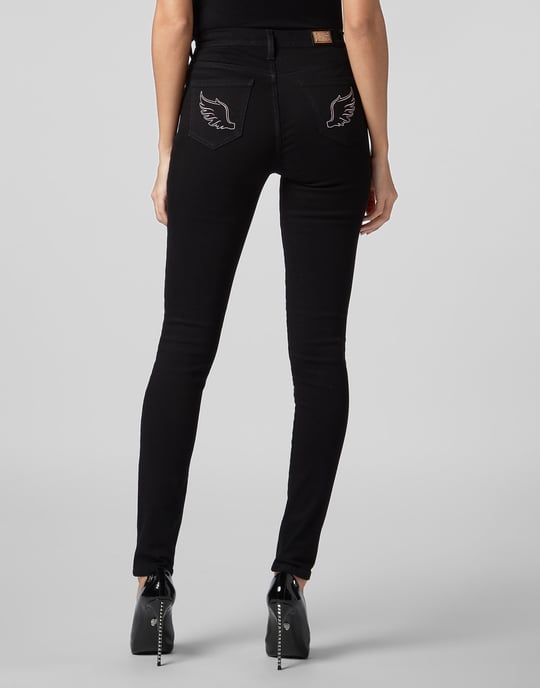 High Waist Jegging Angel - Image 4