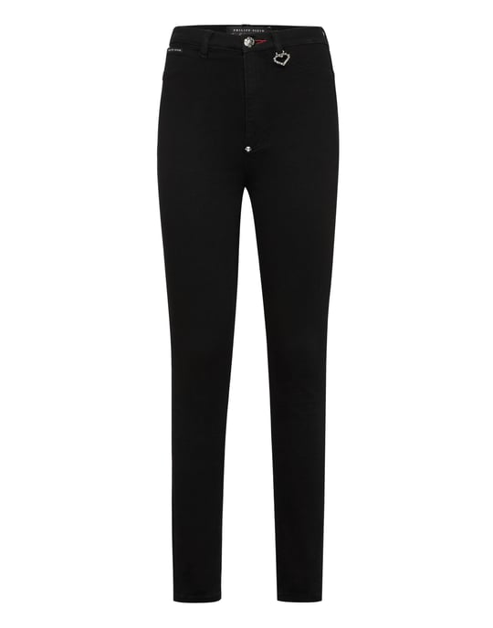 Super Hoge Taille Jegging - Image 1