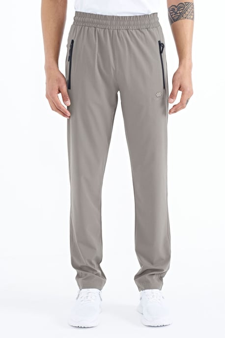 Men's Straight-Leg Pull-On Sweatpants - Image 2