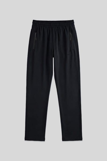 Men's Straight-Leg Pull-On Sweatpants - Image 1