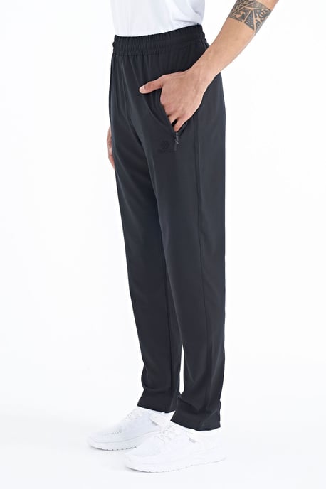 Men's Straight-Leg Pull-On Sweatpants - Image 6
