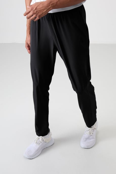 Heren Rechte Naadloze Joggingbroek - Image 3