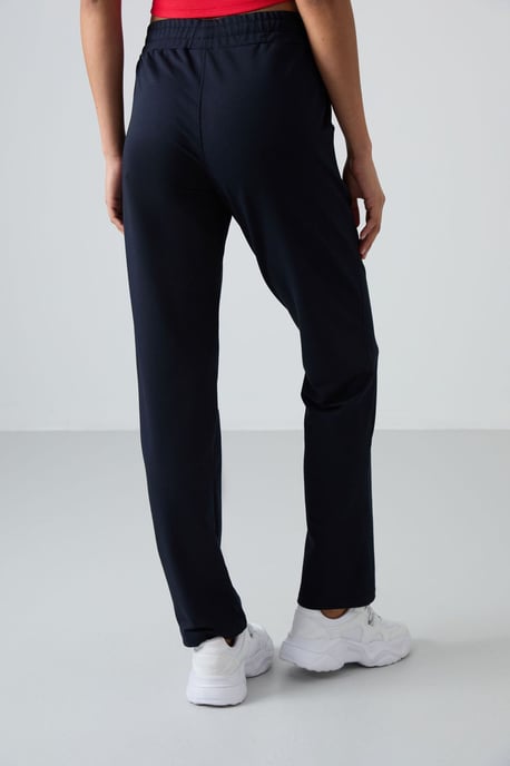 Vrouwen Rechttoe-Rechtaan Fleece Sweatpants - Image 5
