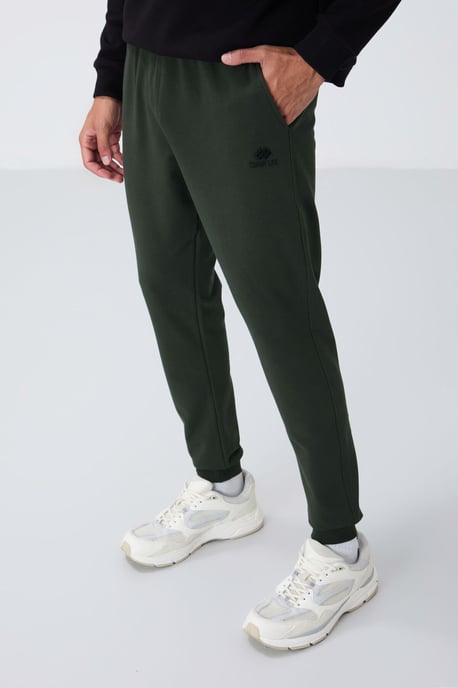 Heren Fleece Sweathose_SINGLE - Image 3
