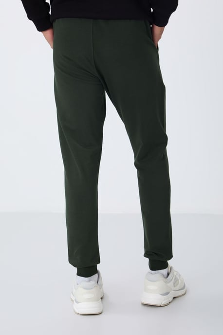 Heren Fleece Sweathose_SINGLE - Image 5