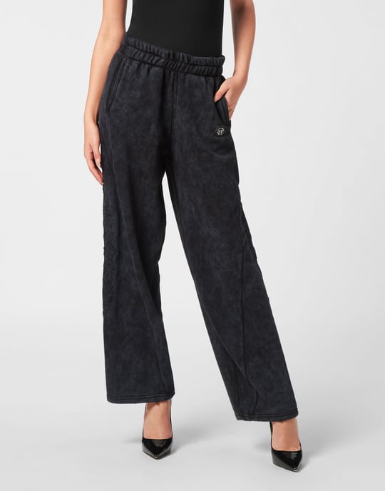 Jogging Trousers Gothic Plein - Image 2