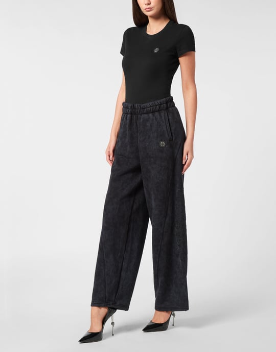 Jogging Trousers Gothic Plein - Image 4