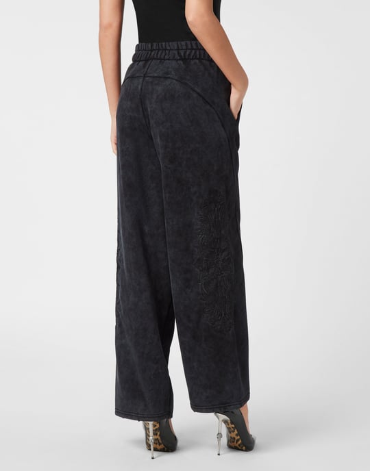 Jogging Trousers Gothic Plein - Image 5