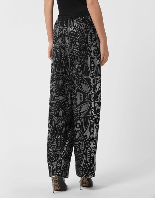 Joggingbyxor Gothic Plein - Image 4