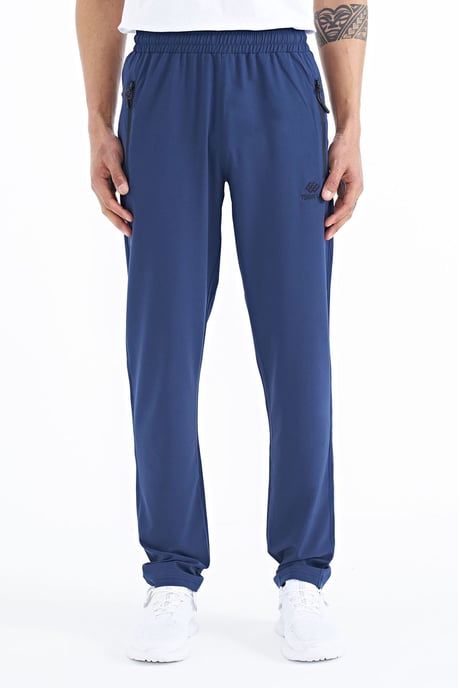 Men's Straight-Leg Pull-On Sweatpants - Image 3