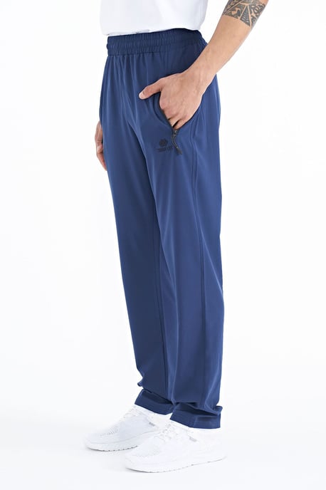 Men's Straight-Leg Pull-On Sweatpants - Image 5