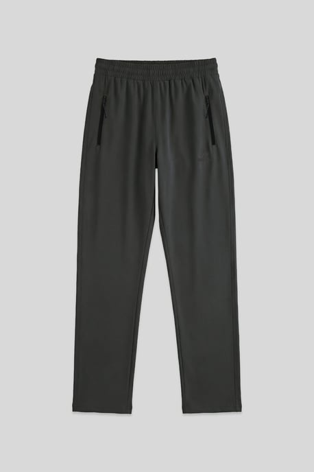 Men's Straight-Leg Pull-On Sweatpants - Image 1