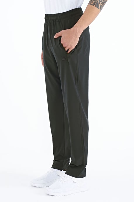 Men's Straight-Leg Pull-On Sweatpants - Image 4