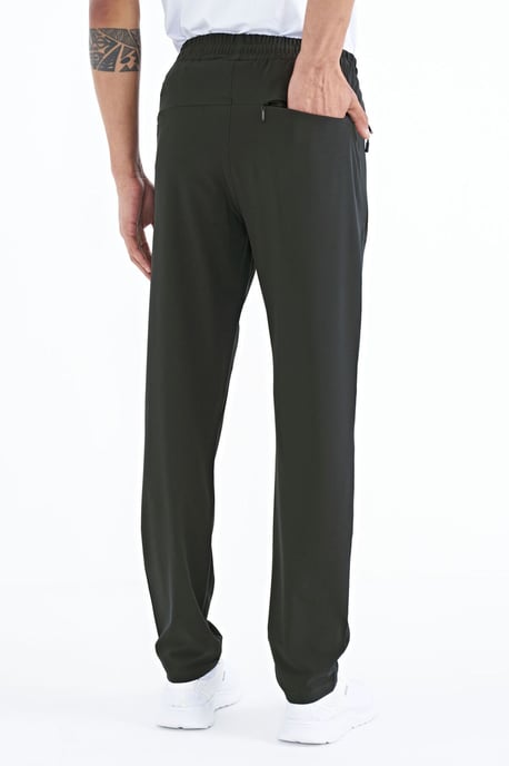 Men's Straight-Leg Pull-On Sweatpants - Image 6