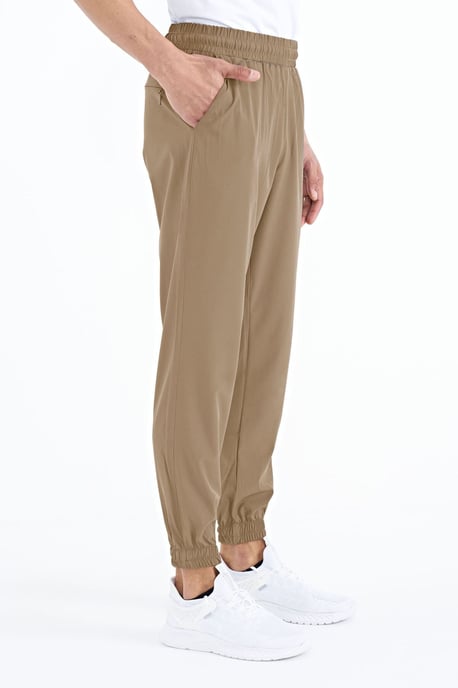 Herr Woven Jogger Sweatpants - Image 3