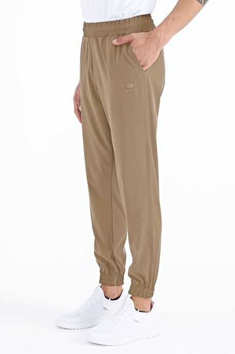Herr Woven Jogger Sweatpants - Image 4