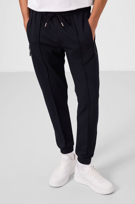 Herrers Jogger Sweatpants - Image 2