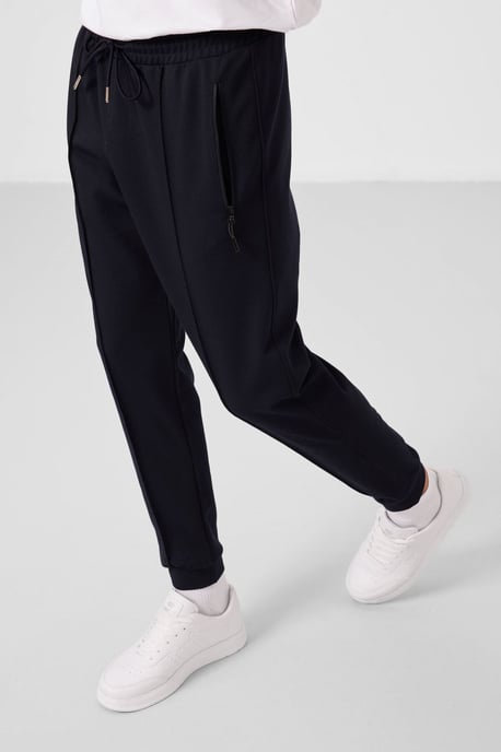 Herrers Jogger Sweatpants - Image 6