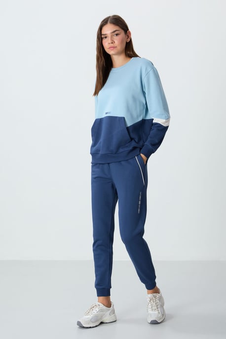 Dames Joggingbroek van Katoenmix - Image 1