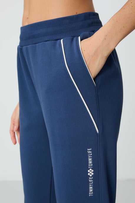 Dames Joggingbroek van Katoenmix - Image 2