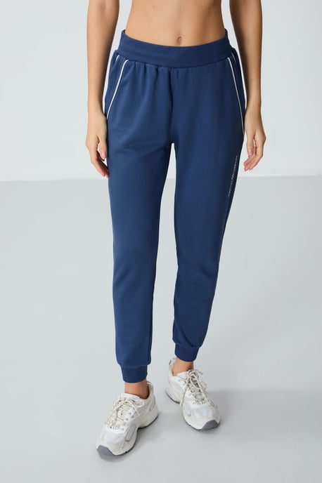 Dames Joggingbroek van Katoenmix - Image 3