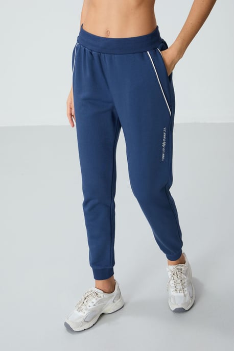 Dames Joggingbroek van Katoenmix - Image 4
