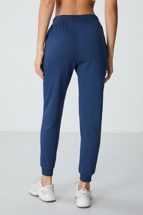 Dames Joggingbroek van Katoenmix - Image 5