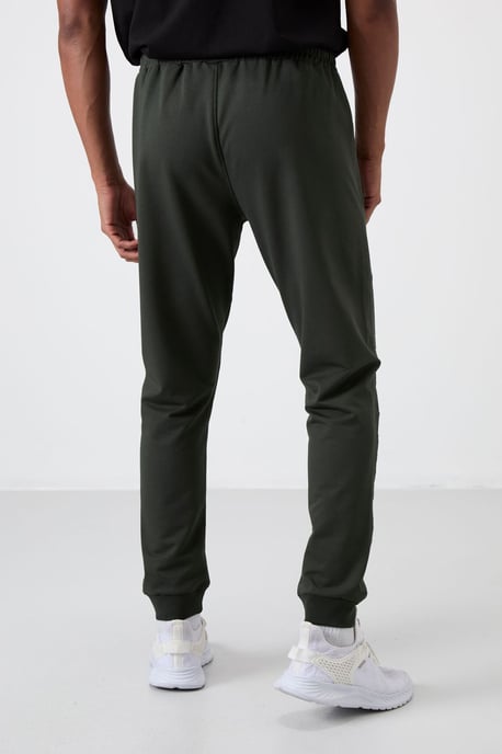 Herrarnas enfärgade joggbyxor - Image 6