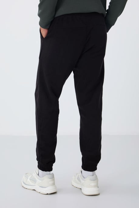 Heren Polyester Joggingbroek - Image 6