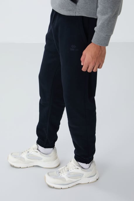 Heren Polyester Jogger Sweatpants - Image 3