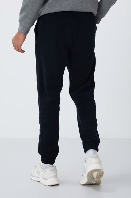 Heren Polyester Jogger Sweatpants - Image 6