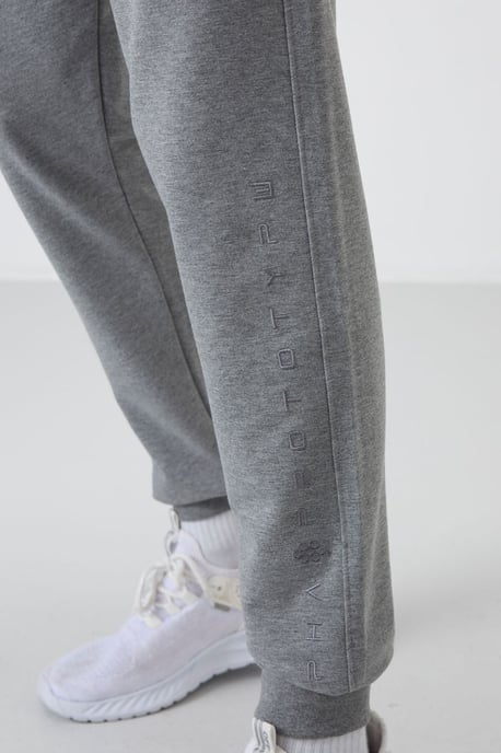 Men's Regular Fit Cotton Blend Sweatpants - Image 4
