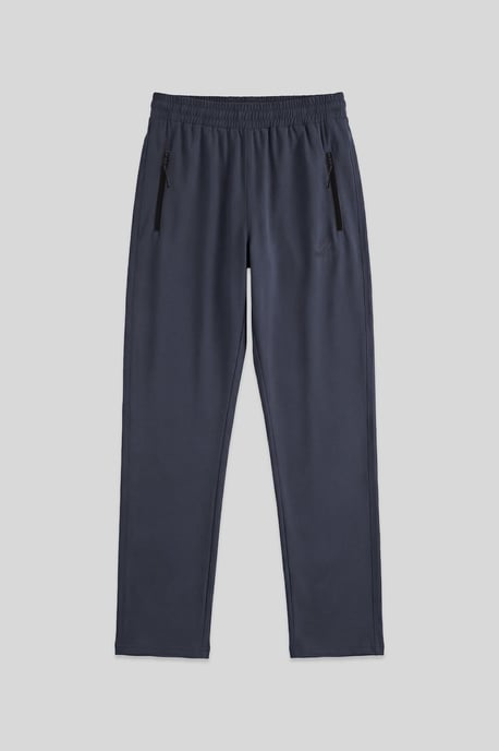 Men's Straight-Leg Pull-On Sweatpants - Image 1