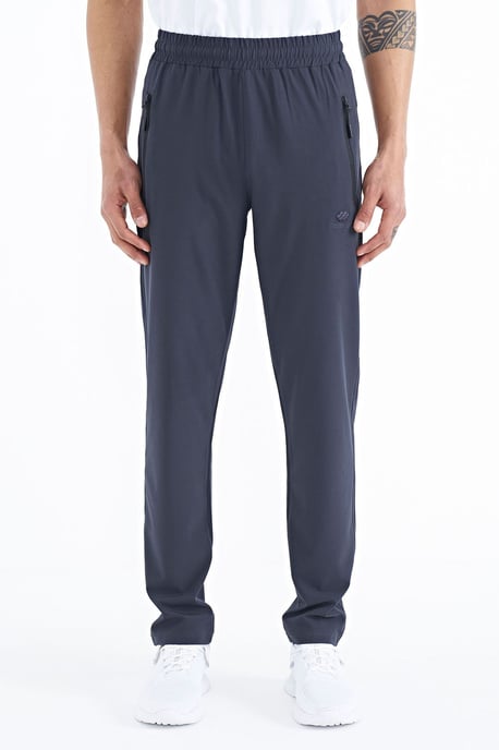 Men's Straight-Leg Pull-On Sweatpants - Image 3