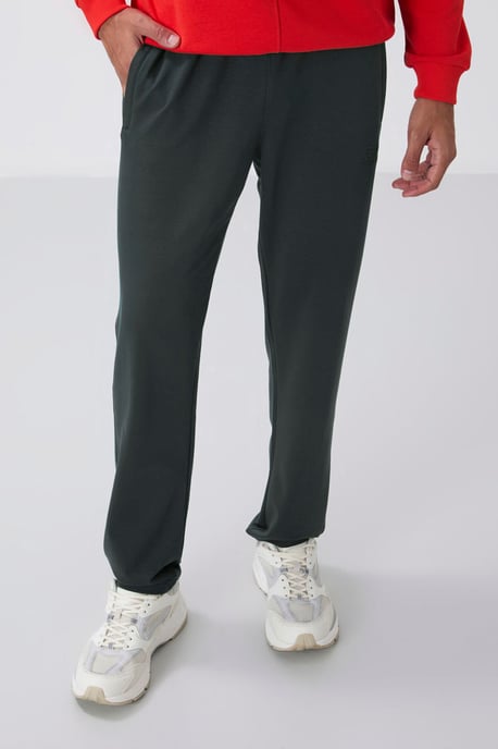 Herr Slim-fit Raka Sweatpants - Image 3
