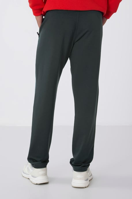 Herr Slim-fit Raka Sweatpants - Image 6