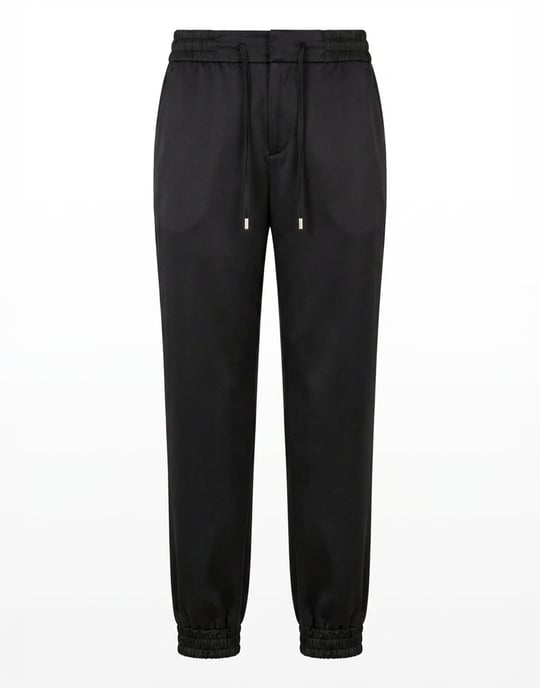 Cady Jogging Trousers Cargo Fit - Image 1