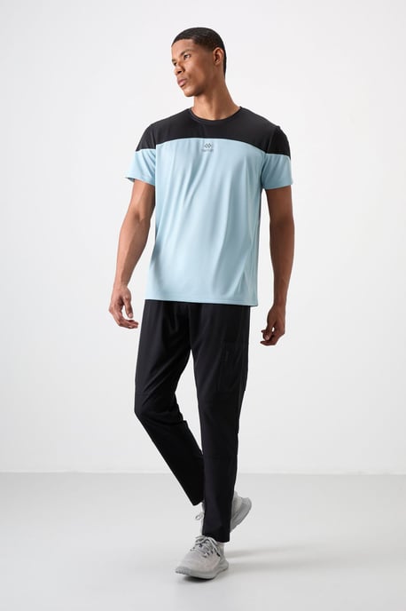 Men's Solid Pull-on Sweatpants - Image 2