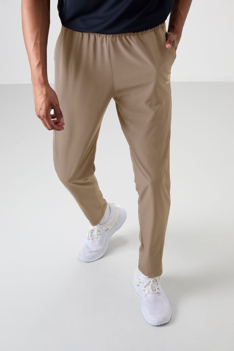 Heren Rechtaf Seamless Joggingbroek - Image 2