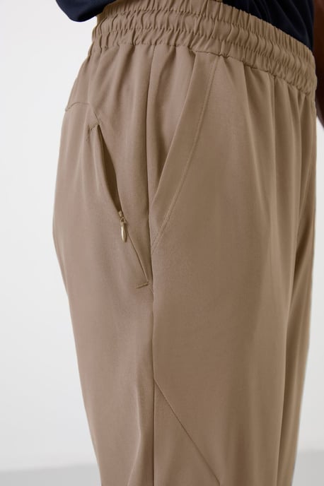 Heren Rechtaf Seamless Joggingbroek - Image 3