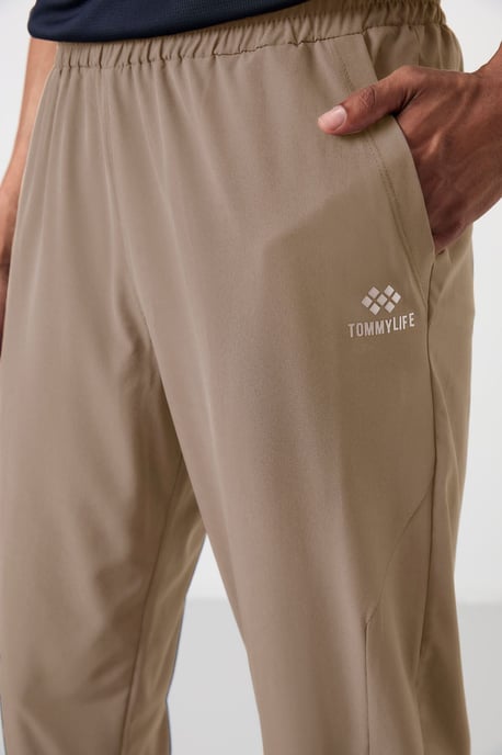 Heren Rechtaf Seamless Joggingbroek - Image 5
