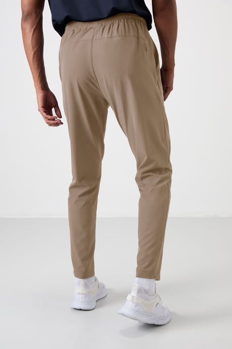 Heren Rechtaf Seamless Joggingbroek - Image 6