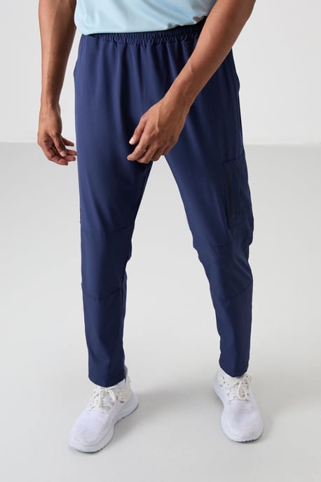 Men's Solid Pull-on Sweatpants - Image 4