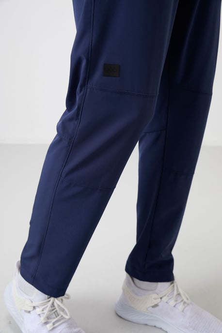 Men's Solid Pull-on Sweatpants - Image 5
