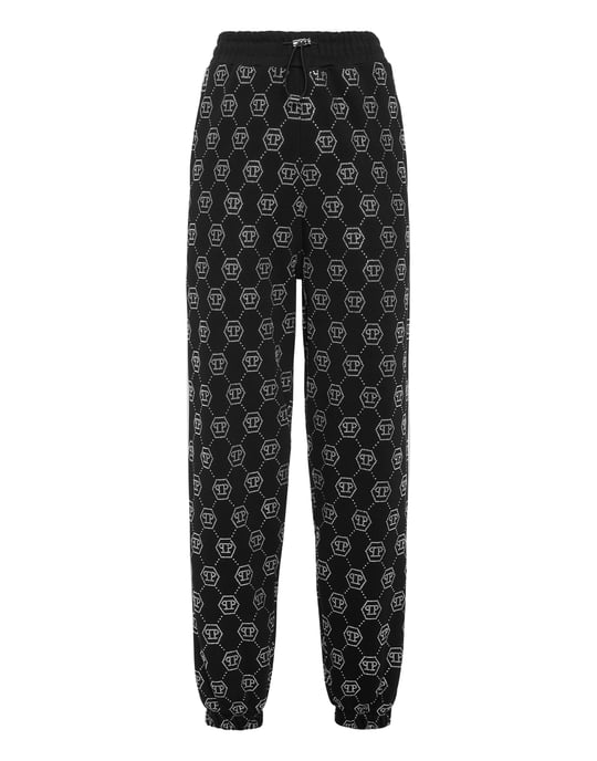 Jogging Trousers Monogram - Image 1