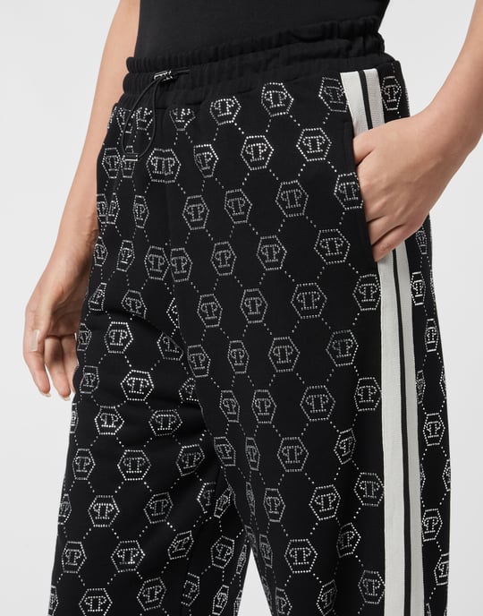 Jogging Trousers Monogram - Image 3
