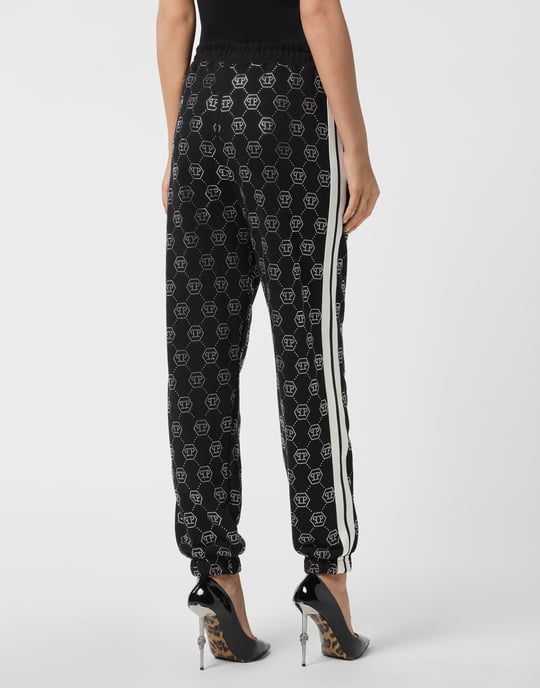 Jogging Trousers Monogram - Image 5